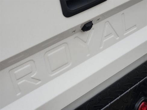 New 2025 Chevrolet Silverado 3500 W/T w/ WT Convenience Package image 8