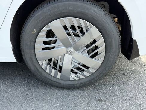 New 2026 Nissan Sentra S w/ Floor Mat Package FWD image 13