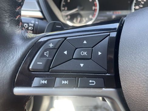 Used 2024 Nissan Altima 2.5 SR image 15