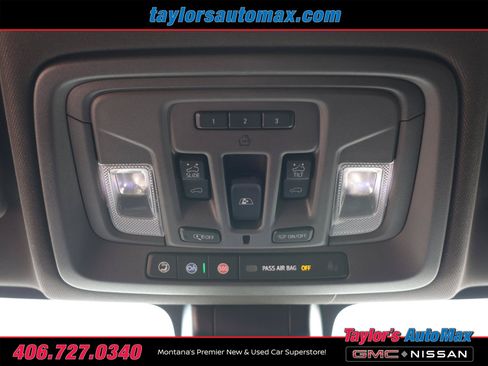 Used 2021 GMC Sierra 3500 Denali w/ Denali Ultimate Package AWD/4WD image 42