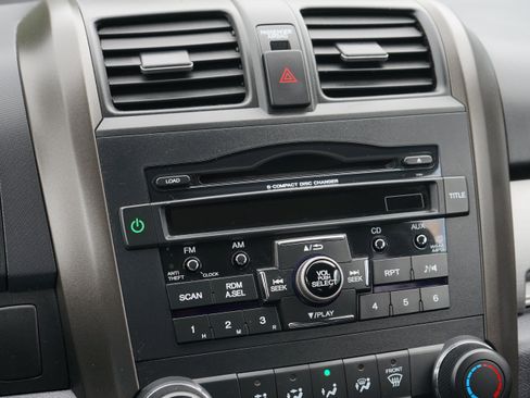 Used 2011 Honda CR-V SE image 17