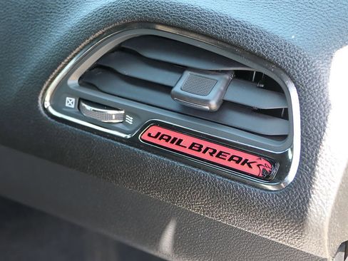 Used 2023 Dodge Challenger SRT Hellcat RWD image 26