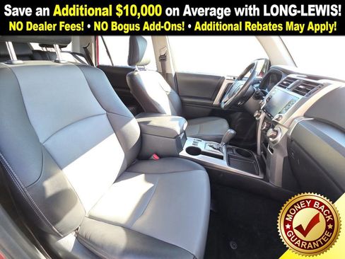 Used 2023 Toyota 4Runner SR5 Premium image 22