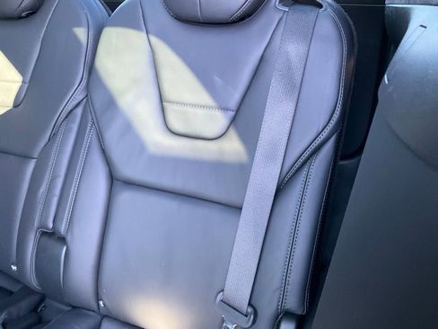 Used 2017 Tesla Model X 75D image 34