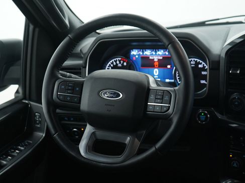 Used 2022 Ford F150 XLT w/ Equipment Group 302A High image 14