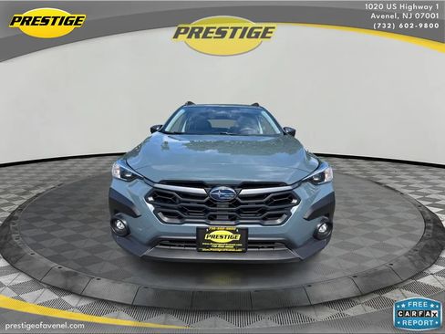 Used 2024 Subaru Crosstrek 2.0i Premium AWD/4WD image 2