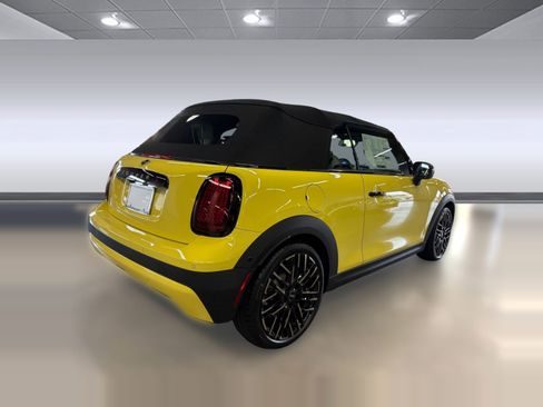 New 2026 MINI Cooper S image 8