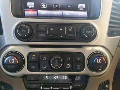 Used 2015 GMC Yukon SLT w/ Open Road Package AWD/4WD image 24