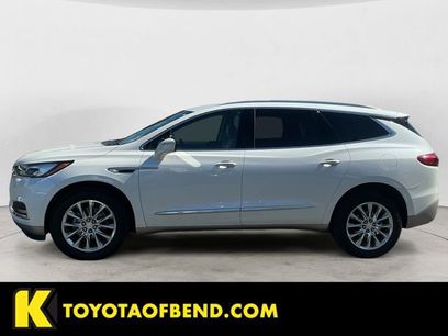 Used 2021 Buick Enclave Premium w/ Surround and Sites Package