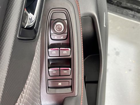 Used 2023 Subaru Forester Sport image 17