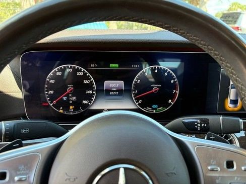 Used 2020 Mercedes-Benz CLS 450 4MATIC image 21