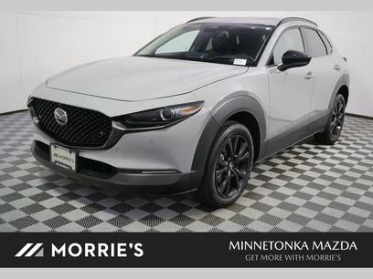 Used 2025 MAZDA CX-30 2.5 Turbo w/ Premium Plus Pkg