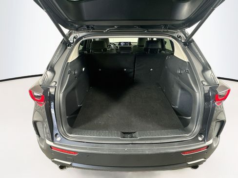 Used 2026 MAZDA CX-50 AWD 2.5 S w/ Premium Package image 28