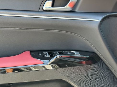 New 2026 Kia K5 GT-Line FWD image 11