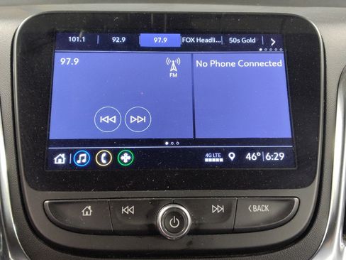 Used 2021 Chevrolet Equinox Premier image 25