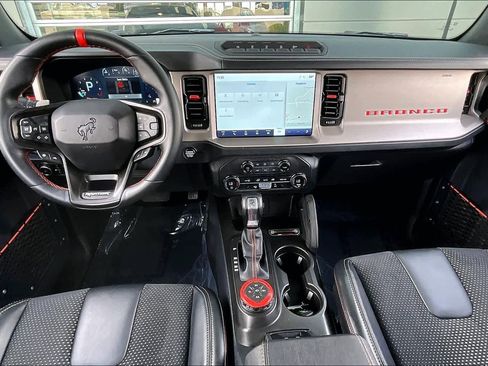 Used 2023 Ford Bronco Raptor image 16