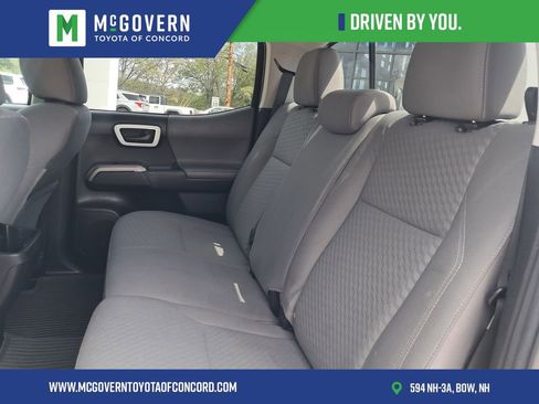 Used 2023 Toyota Tacoma SR5 AWD/4WD image 17