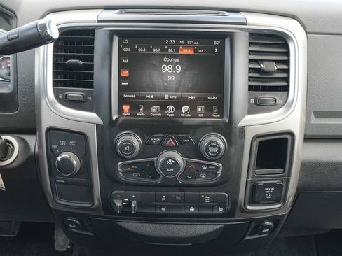 Used 2016 RAM 3500 Big Horn AWD/4WD image 24