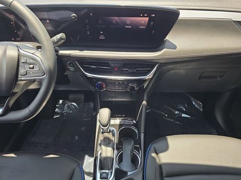 New 2026 Buick Encore GX Sport Touring w/ Advanced Technology Package FWD image 12