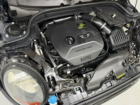 Used 2015 MINI Cooper S image 56