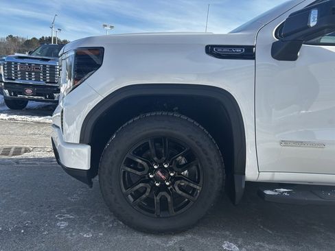 New 2026 GMC Sierra 1500 Elevation w/ Elevation Premium Package image 7