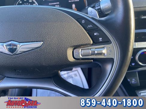 Used 2023 Genesis G80 2.5T image 23