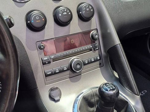 Used 2007 Pontiac Solstice GXP RWD image 32