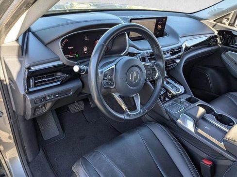 Certified 2023 Acura MDX FWD w/ Technology Package image 9