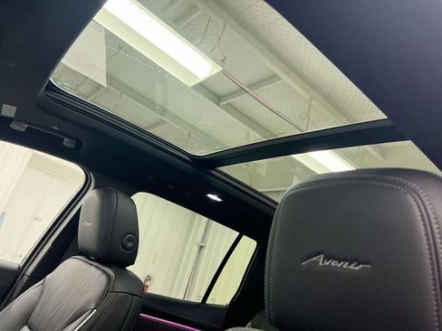 New 2026 Buick Enclave Avenir w/ Super Cruise Package image 19
