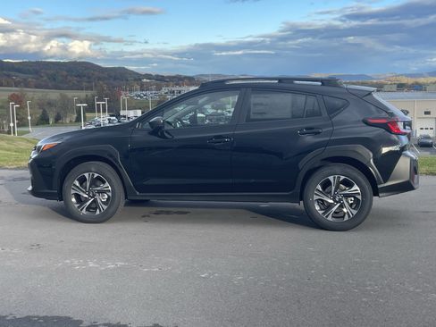 New 2026 Subaru Crosstrek 2.0i Premium image 7