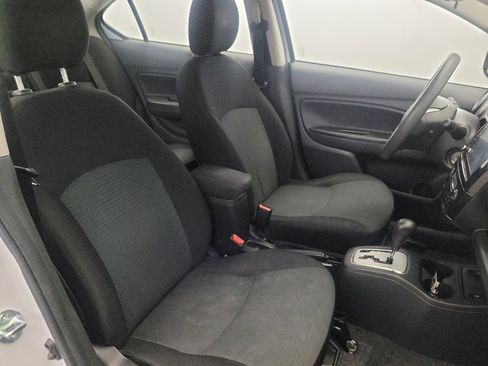 Used 2021 Mitsubishi Mirage G4 ES image 21