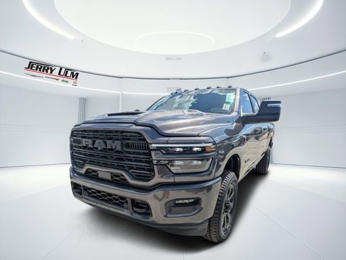 New 2026 RAM 2500 Laramie image 6