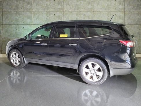 Used 2016 Chevrolet Traverse LT w/ Traveler's Package image 21