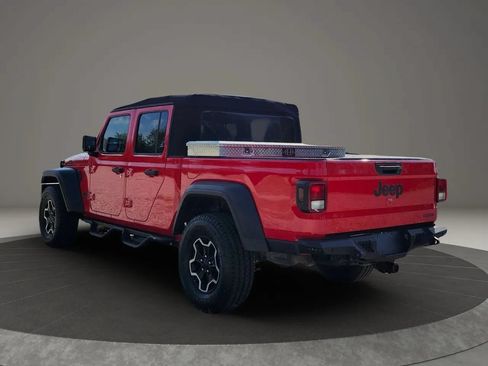 Used 2020 Jeep Gladiator Sport w/ Quick Order Package 24S AWD/4WD image 6