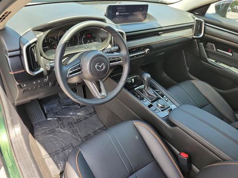 Used 2026 MAZDA CX-50 AWD 2.5 S w/ Premium Package image 2
