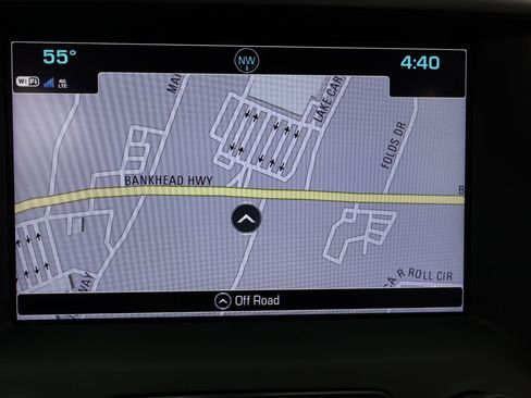 Used 2019 GMC Acadia SLT image 43