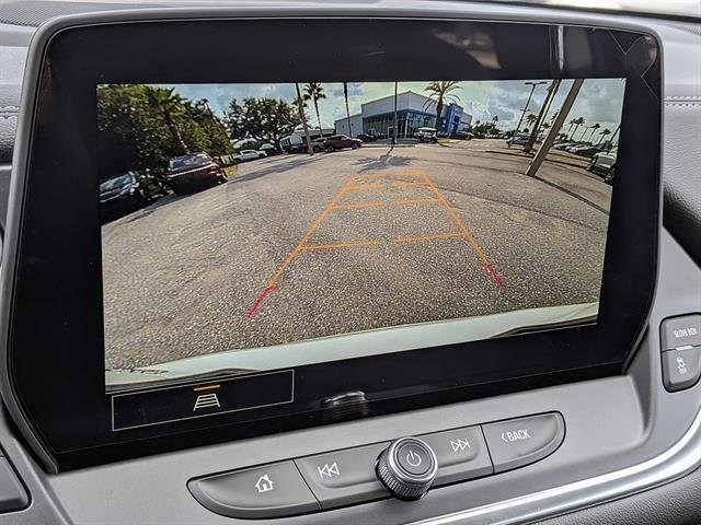 New 2026 Chevrolet Blazer LT w/ Convenience Package FWD image 19