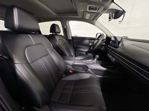 Used 2023 Honda HR-V EX-L image 26