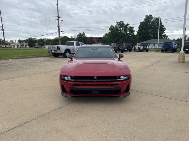 New 2026 Dodge Charger R/T w/ Blacktop Package AWD/4WD image 2