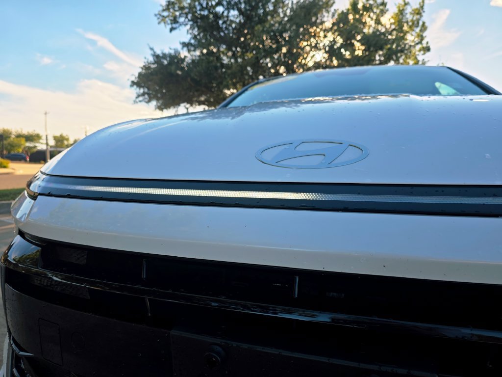 Used 2026 Hyundai Sonata Blue FWD image 30