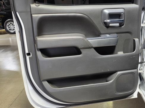 Used 2017 Chevrolet Silverado 1500 LT w/ All Star Edition RWD image 10