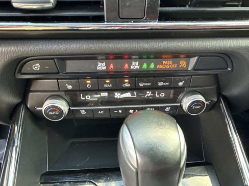Certified 2023 MAZDA CX-9 Carbon Edition image 33