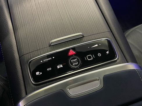 Used 2024 Mercedes-Benz EQS 450+ SUV image 47