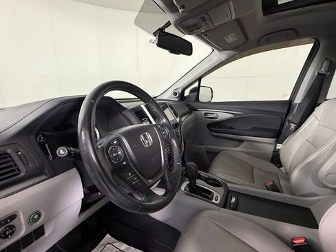 Used 2016 Honda Pilot EX-L image 15