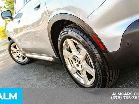 Used 2025 MINI Cooper Countryman S AWD/4WD image 14