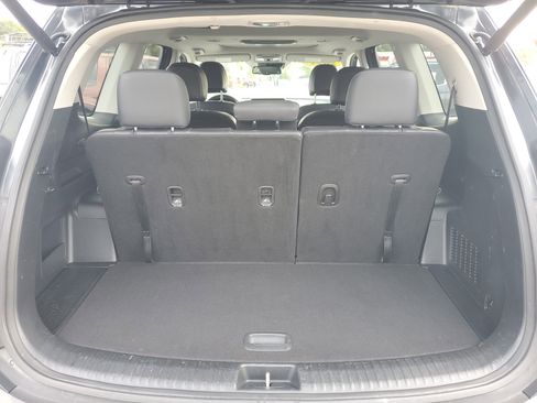 Certified 2021 Kia Telluride EX w/ EX Premium Package image 14