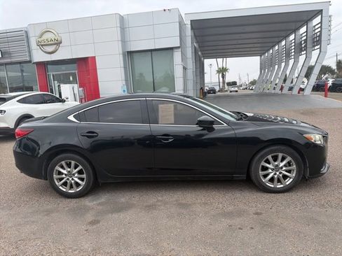 Used 2017 MAZDA MAZDA6 Sport image 5