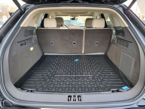 Used 2020 Lincoln Nautilus Reserve image 27