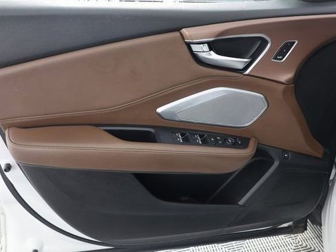 Used 2022 Acura RDX w/ Technology Package image 26