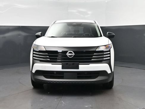 Used 2025 Nissan Kicks S AWD/4WD image 10